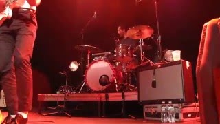 Islands - Carried Away (5/21/2016 Music Hall of Williamsburg)