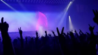 Summer Sixteen Tour Drake Future Concert The Palace of Auburn Hills Michigan