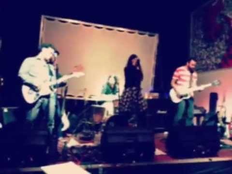 Single Parents - What A Waste (Sonic Youth)