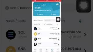 Cara trading kripto di indodax dengan modal kecil bisa profit besar