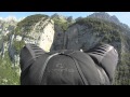 Jeb Corliss " Grinding The Crack"