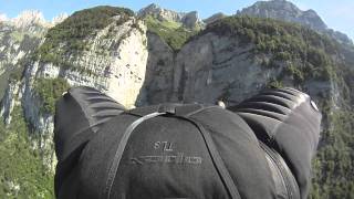 Jeb Corliss &quot; Grinding The Crack&quot;