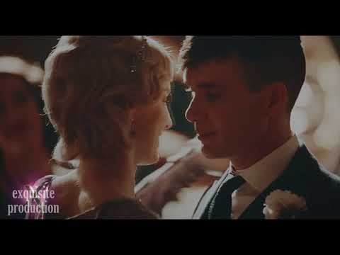 tommy&grace:: the night we met