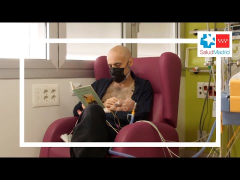 Historias de Vocación - Natalia Terradillos - Enfermera UVI Pediátrica - (12 de Octubre, Madrid)