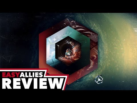 Observation - Easy Allies Review - YouTube video thumbnail