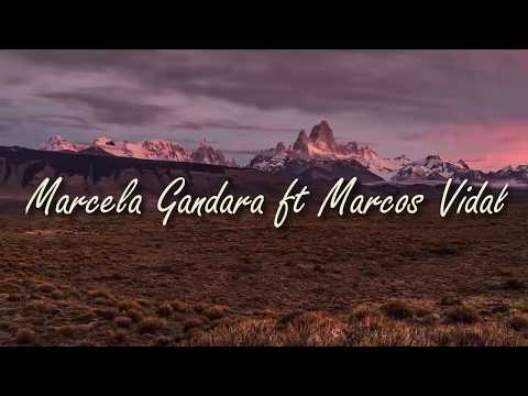 Marcela Gandara ft Marcos Vidal - Si Sabes Donde Hallarlo - Letra - Formato Cristiano