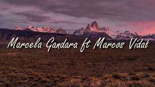 Marcela Gandara ft Marcos Vidal - Si Sabes Donde Hallarlo - Letra - Formato Cristiano