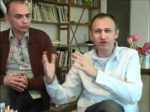 Gotan Project interview (part 6)