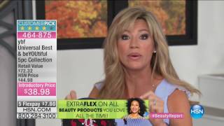 HSN | Beauty Report with Amy Morrison Special Edition 09.04.2016 - 04 PM