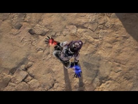 Dezzttthh vs Sol_XVII