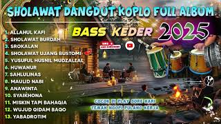 Download lagu SHOLAWAT KOPLO FULL ALBUM TERBARU 2025 ( ALLAHUL KAFI ) mp3 Download lagu SHOLAWAT KOPLO FULL ALBUM TERBARU 2025 ( ALLAHUL KAFI ) mp3