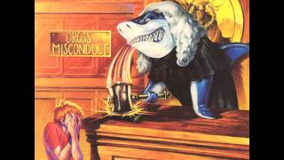 M.O.D. - Gross Misconduct [Full Album] 1989