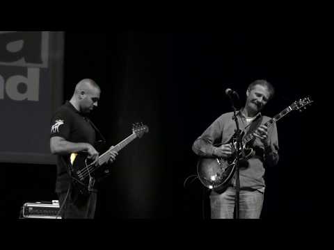 Di Luna Blues Band - Everyday I have the blues  07.11.2019