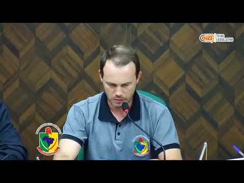 SESSÃO ORDINÁRIA Nº 57