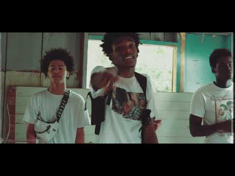 Soul Survivor ft. Dareal Lituney - Friday the 13th [Official Music Video]