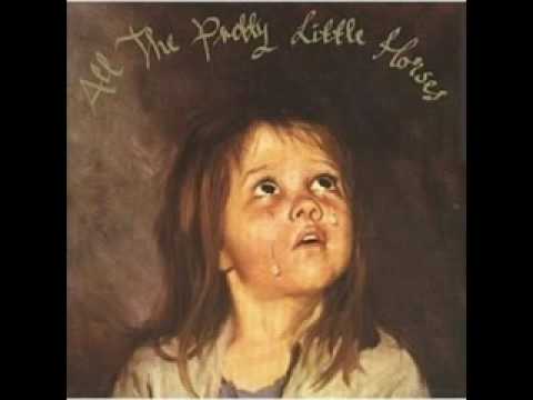 Nick Cave & Current 93 - All The Pretty Little Horses