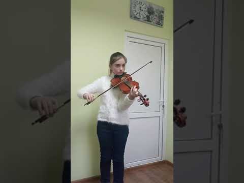 Vacari Valeria - Brîu în două părți