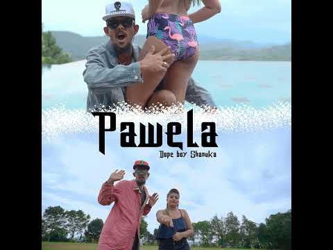 Pawela / පාවෙලා - dope boy Shanuka new rap song