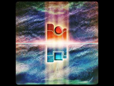 Phono Ghosts & Sferro - Alive in the Timeless Void (Full EP)