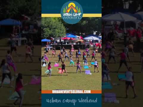 2019 Summer UCW Fun & Games!