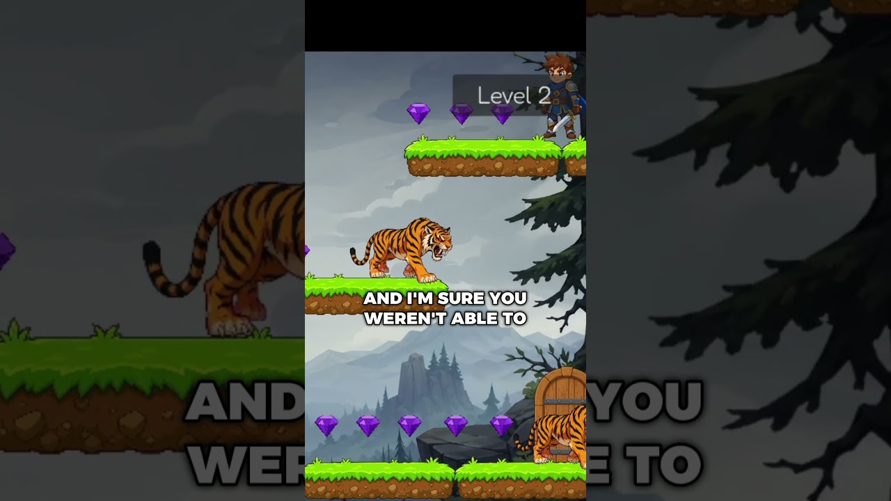 Godot + Gamelabs: AI Art Is Finally Production-Ready (Here’s Proof)