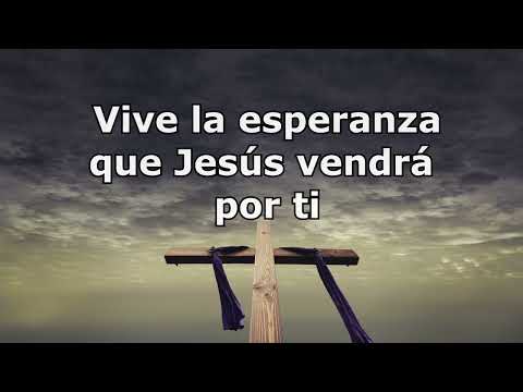 "Vive la esperanza" / Pr. Homero Salazar