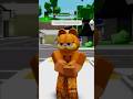 I Know Where You Live Garfield Shorts Roblox Memes Trending Funny