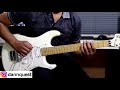 Mil Cairão Fernandinho Guitarra