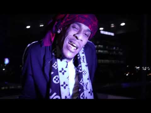 B33zy bandzz -Blueprints Shot 📽by Moonscape Productions(Offical Video)