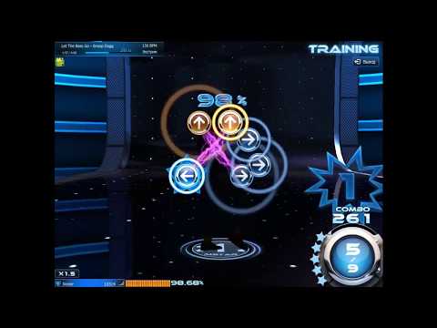 Mstar KR S Идеал (Perfect mode) Let The Bass Go - Snoop Dogg (Extreme 99%►130 BPM)