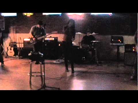 Arlene Mora - The Lemon Song (performed at Phil McKracken's)