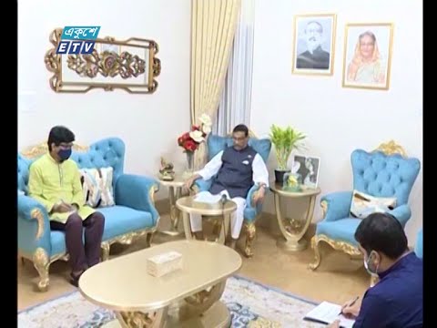গণতন্ত্র প্রতিষ্ঠায় শেখ হাসিনা সবসময় আপাসহীন-ওবায়দুল কাদের