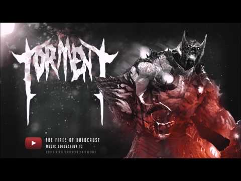 ► Extreme Brutal Metal/Deathcore Music Collection XIII [Torment.] 1080p HD