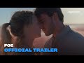 FOE Official Trailer Amazon Prime