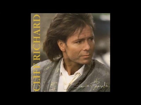 Cliff Richard - 1987 - Some People - Extended Version