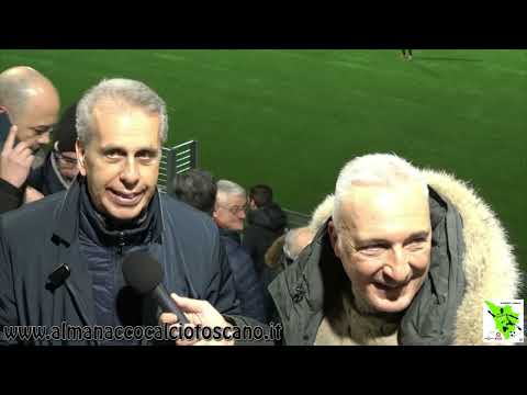 Exclusive interview with CRT President Paolo Mangini