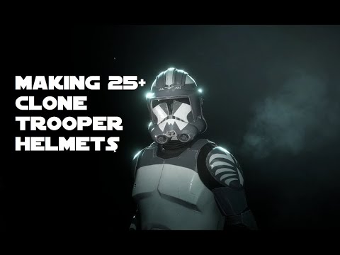 The 25+ Helmet Challenge - The Road Ahead & What's to Come