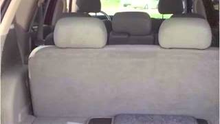 preview picture of video '2008 Dodge Durango Used Cars Lucedale MS'
