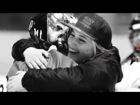 VideoPromo - HC Forward Morges Féminin