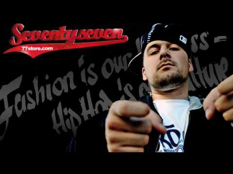 Kool Savas feat. Rihanna - Unfaithful [HD]