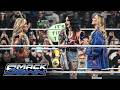 Charlotte Flair, Tiffany Stratton and Jade Cargill challenge Rhea Ripley: SmackDown, June 5, 2026