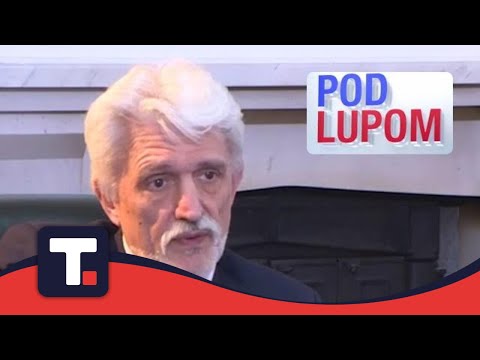 Volodimir Tolkač, ambasador Ukrajine za Tanjug: Putin može prekinuti rat • POD LUPOM