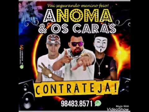 🎤Mc Anoma e os cara (quer pegah é ?) 😂👏💥