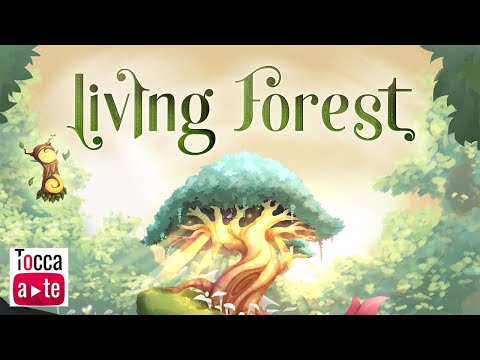 Tocca a te 131 - Living Forest
