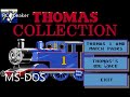 Port Comparison 046 Thomas The Tank Engine 2