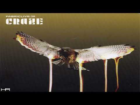FABRICLIVE. 38 - Craze (2008) [Continuous Mix]
