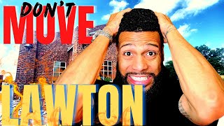 Is LAWTON Oklahoma GOOD Or BAD| Pros And Cons Of Lawton Fort Sill | Living In Lawton