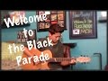 Welcome To The Black Parade - My Chemical ...