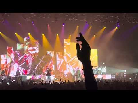 Matt Force x GrymeMan - 《死亡香》 Tone Music Festival 2022 Live