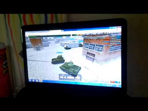 pelataan tanki online osa1